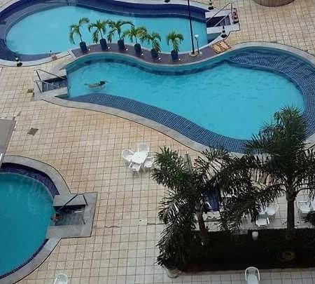 Thermas Do Bandeirante Jc Temporada Caldas Novas Esterno foto