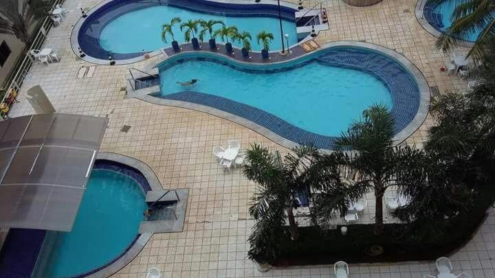 Thermas Do Bandeirante Jc Temporada Caldas Novas Esterno foto