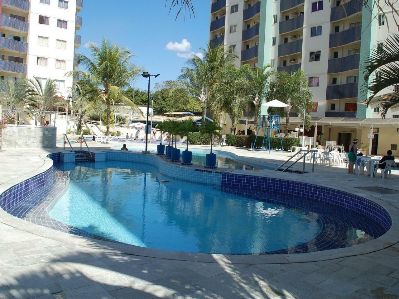 Thermas Do Bandeirante Jc Temporada Caldas Novas Esterno foto