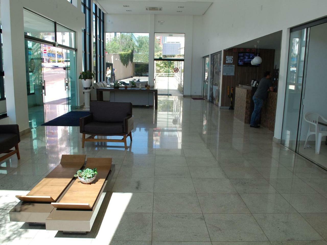 Thermas Do Bandeirante Jc Temporada Caldas Novas Esterno foto